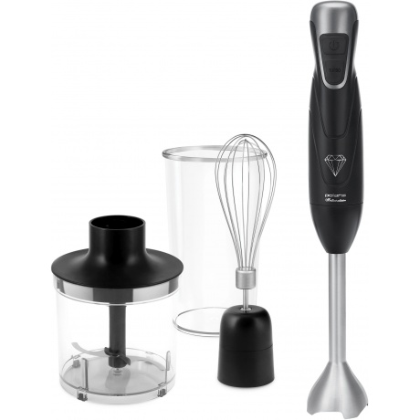 

Блендер погружной Polaris PHB 0848 черный