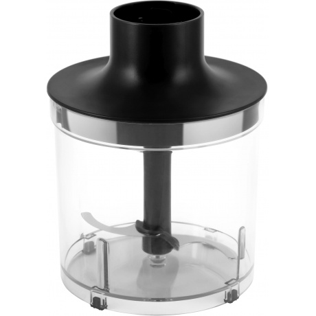 Блендер погружной Polaris PHB 0848 черный - фото 2