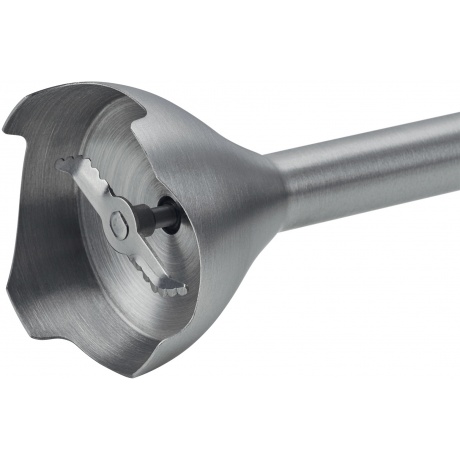 Блендер погружной Polaris PHB 0848 черный - фото 3