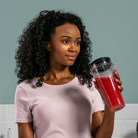 Блендер стационарный Ninja BN495EU - фото 11