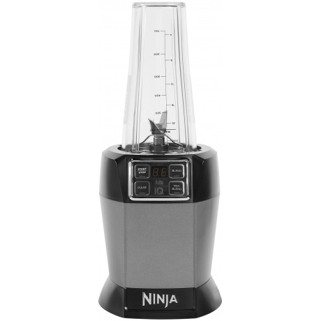 Блендер стационарный Ninja BN495EU - фото 3