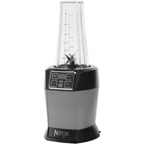 Блендер стационарный Ninja BN495EU - фото 4