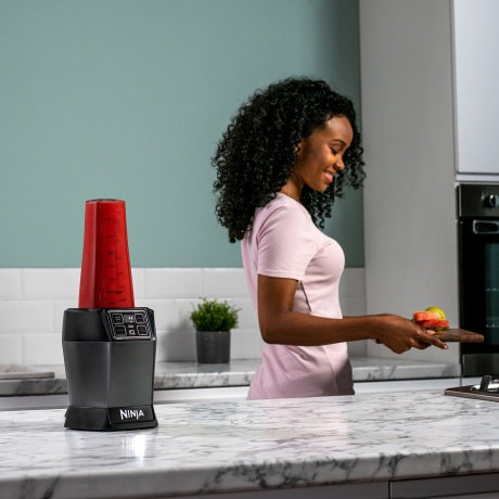 Блендер стационарный Ninja BN495EU - фото 10