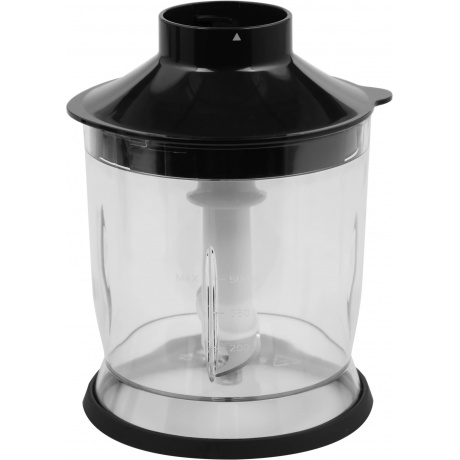 Блендер погружной Kitfort КТ-3041-2 черно-салатовый - фото 12