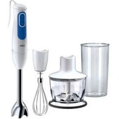 Блендер погружной Braun MultiQuick MQ3035WH Sauce