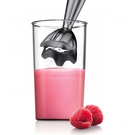 Блендер погружной Braun MultiQuick MQ3035WH Sauce - фото 8