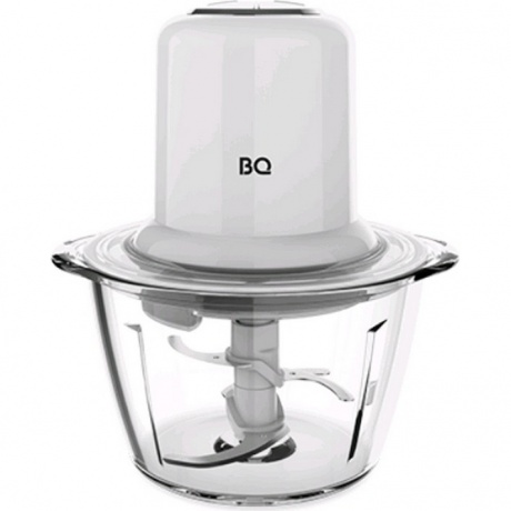 Измельчитель BQ CH1741 Белый - фото 2