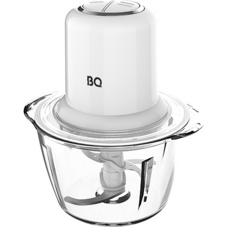 Измельчитель BQ CH1741 Белый - фото 3