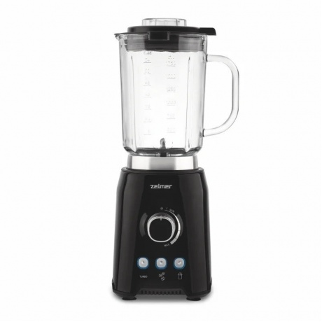 Блендер Zelmer ZSB4799B - фото 2