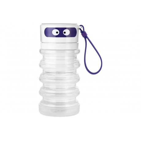 Блендер портативный Kitfort КТ-3048, складной - фото 2