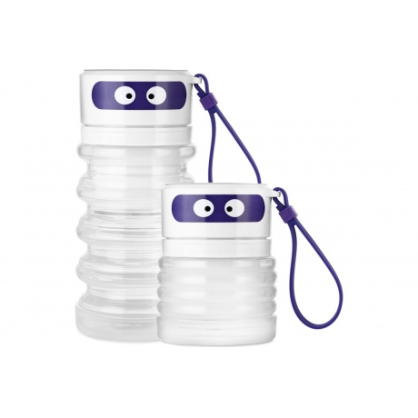 Блендер портативный Kitfort КТ-3048, складной - фото 3