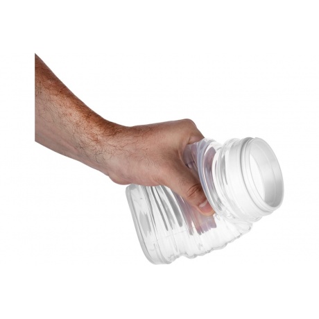 Блендер портативный Kitfort КТ-3048, складной - фото 4