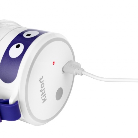 Блендер портативный Kitfort КТ-3048, складной - фото 7