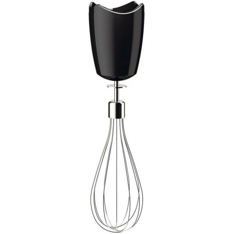 Блендер погружной Braun MultiQuick MQ5277BK - фото 3