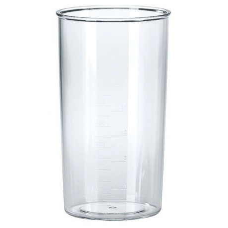 Блендер погружной Braun MultiQuick MQ5277BK - фото 5