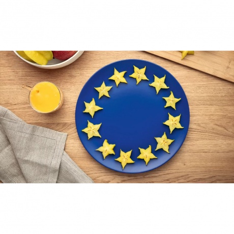 Блендер стационарный Bosch MMB2111T, 450 Вт. серебристый - фото 24