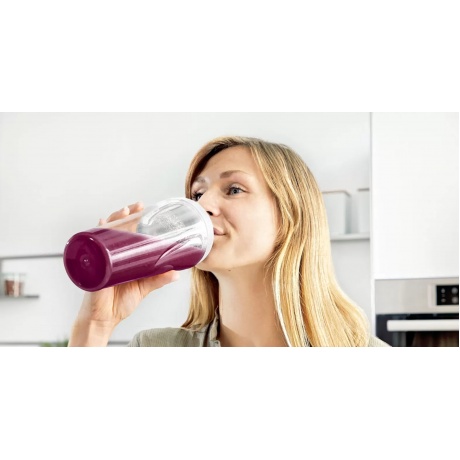 Блендер стационарный Bosch MMB2111T - фото 11