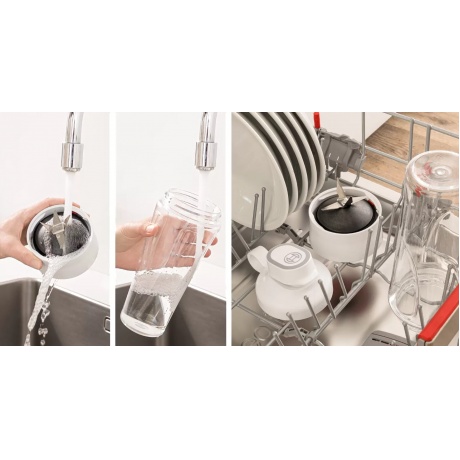 Блендер стационарный Bosch MMB2111T - фото 13