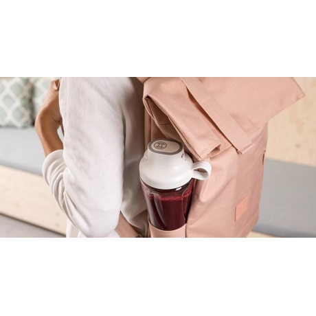 Блендер стационарный Bosch MMB2111T - фото 15