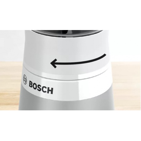 Блендер стационарный Bosch MMB2111T - фото 20