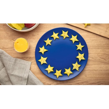 Блендер стационарный Bosch MMB2111T - фото 24