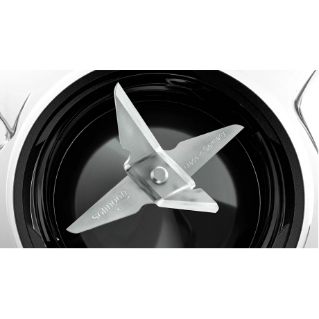 Блендер стационарный Bosch MMB2111T - фото 5