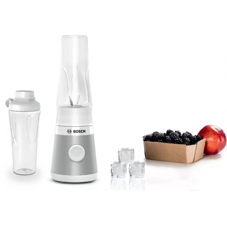 Блендер стационарный Bosch MMB2111T - фото 6