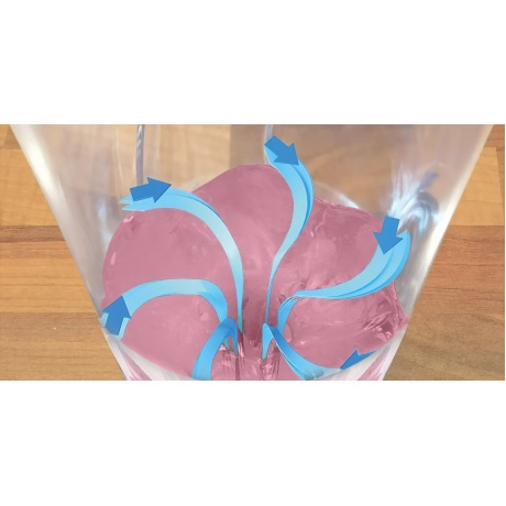 Блендер стационарный Bosch MMB2111T - фото 7