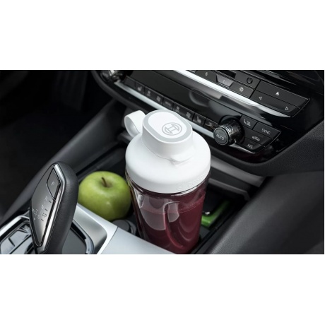 Блендер стационарный Bosch MMB2111T - фото 8