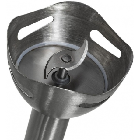 Блендер погружной Supra HBS-994 750Вт черный - фото 10