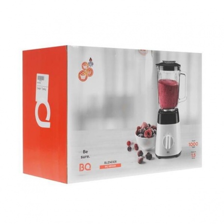 Блендер BQ SB1008 - фото 9