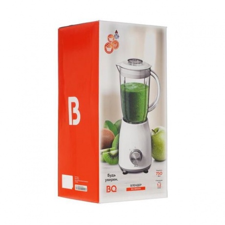 Блендер BQ SB1009 - фото 9