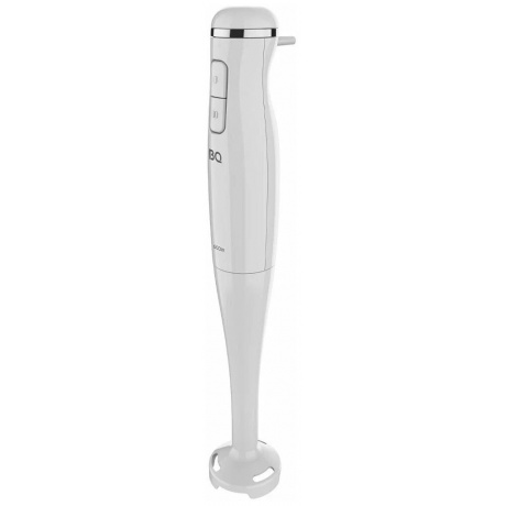 Блендер BQ HB401P White - фото 2