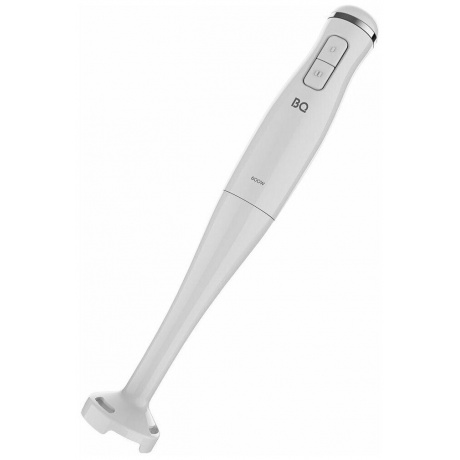 Блендер BQ HB401P White - фото 4