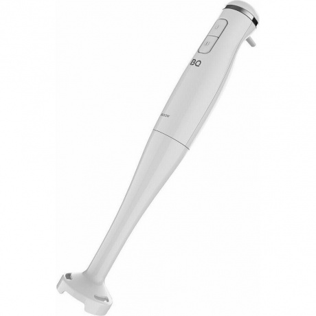 Блендер погружной BQ-HB401P Белый - фото 4