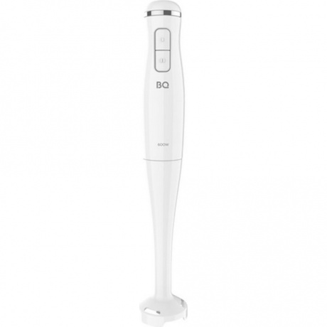 Блендер погружной BQ-HB401P Белый - фото 5