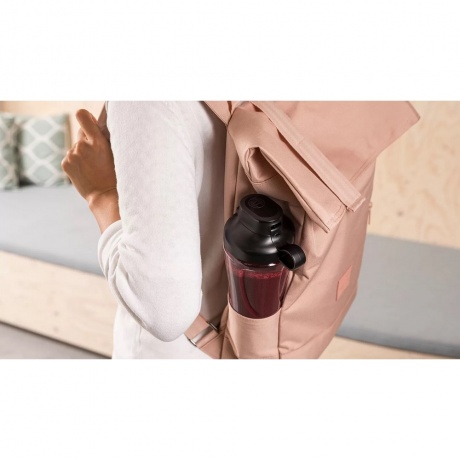 Блендер стационарный Bosch MMB2111S, 450 Вт, серый - фото 22