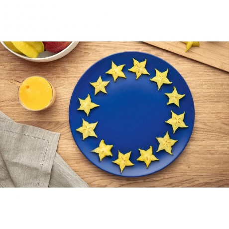 Блендер стационарный Bosch MMB2111S, 450 Вт, серый - фото 10