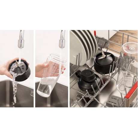 Блендер стационарный Bosch MMB2111S - фото 2