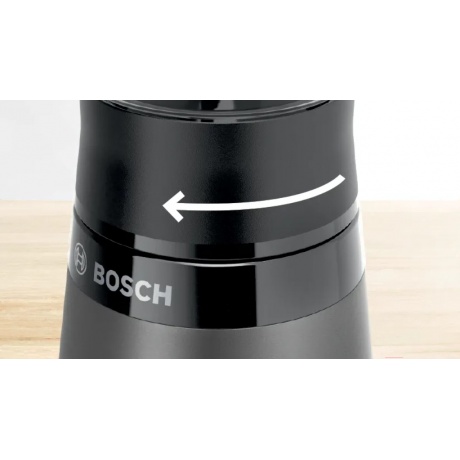 Блендер стационарный Bosch MMB2111S - фото 13