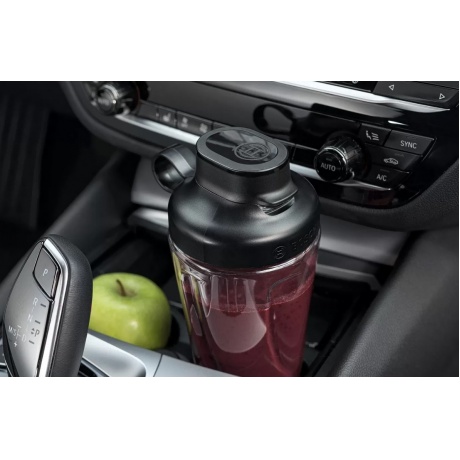 Блендер стационарный Bosch MMB2111S - фото 15