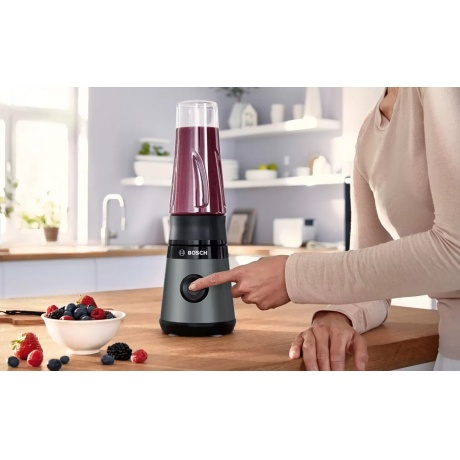 Блендер стационарный Bosch MMB2111S - фото 20