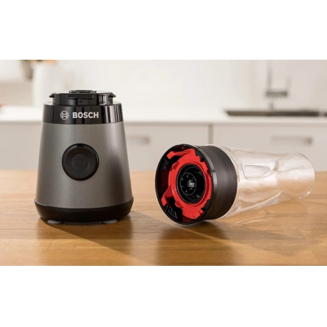 Блендер стационарный Bosch MMB2111S - фото 3