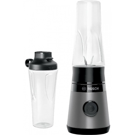 Блендер стационарный Bosch MMB2111S - фото 4