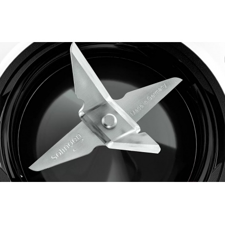 Блендер стационарный Bosch MMB2111S - фото 7