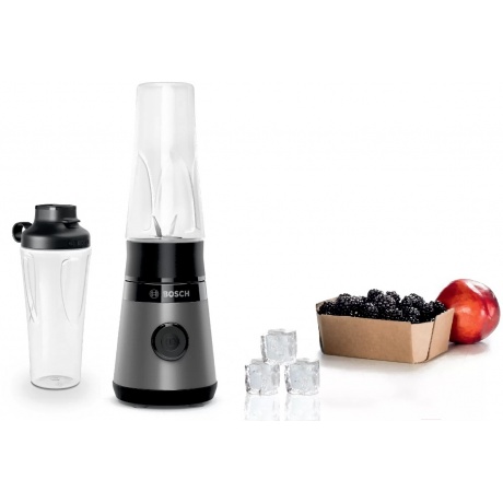 Блендер стационарный Bosch MMB2111S - фото 9