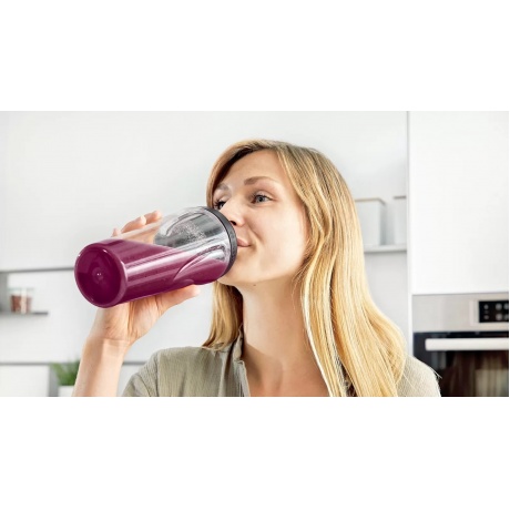 Блендер стационарный Bosch MMB2111S - фото 10