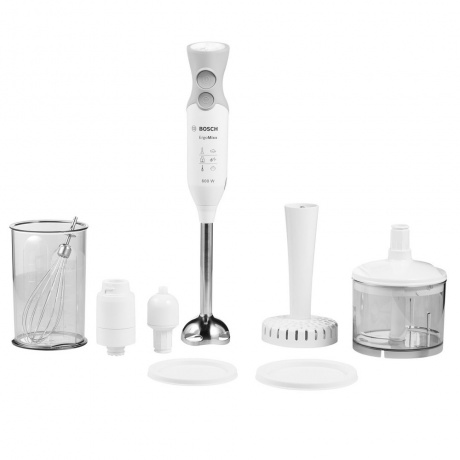 Блендер погружной Bosch MSM66155 - фото 1