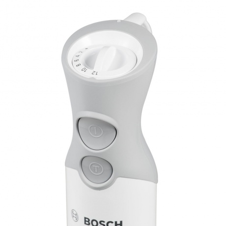 Блендер погружной Bosch MSM66155 - фото 3