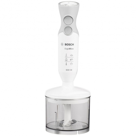 Блендер погружной Bosch MSM66155 - фото 4